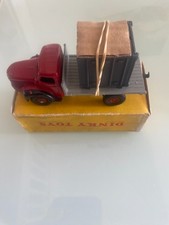 dinky berliet container d'occasion dinky berliet container d'occasion Périgueux