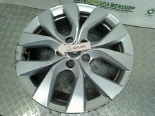 Jante alliage et35 d'occasion Jante alliage et35 d'occasion  Lexy