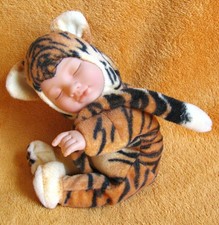 Baby tiger anne gebraucht kaufen  Deutschland