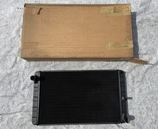 Volvo 340 360 B19 B200 Wasser - Kühler radiator NOS comprar usado  Enviando para Brazil