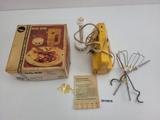 Handrühgerät mixgerät rg28s gebraucht kaufen  Burgstädt