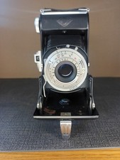 Agfa billy vintage for sale  ABERGAVENNY