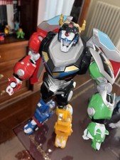 Ultimate voltron 37cm usato  Manfredonia