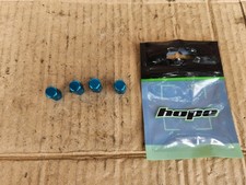 Tyre valve dust for sale  LONDON