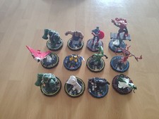 marvel heroclix usato  Desio