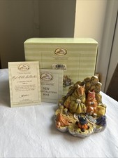 Brambly hedge royal for sale  NORWICH