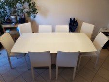Boconcept milano dining for sale  Secaucus