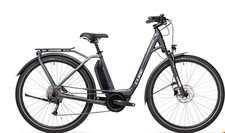 Cube town sport gebraucht kaufen  Eisenhüttenstadt