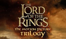 The Lord Of The Rings- The Motion Picture Trilogy- Blu-Ray comprar usado  Enviando para Brazil