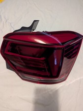 Usado Genuíno VW Volkswagen Polo MK6 2017-23 Luz Traseira Offside Direita 2GS945096 comprar usado  Enviando para Brazil