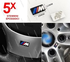 Adesivo stemma bmw usato  Bari