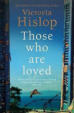 Hislop victoria loved for sale  STOCKPORT