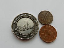 Masonic penny token for sale  BRIDGWATER