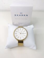 Skagen ladies karolina for sale  BALERNO