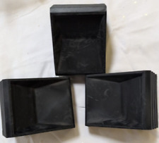 Rubber ladder pads for sale  BRADFORD