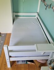 Bett rutsche hoppekids gebraucht kaufen  Dorshm., Guldental, Windeshm.