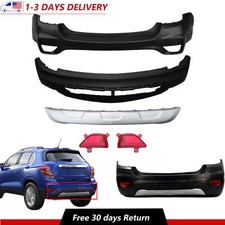 Rear complete bumper for sale  Katy