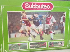 Subbuteo 13402 confezione usato  Porto San Giorgio