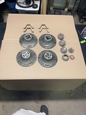 Bonés e peças centrais Dodge Magnum 1978 - 1979 78 79 Cordoba? Roda de carroceria Mopar B comprar usado  Enviando para Brazil