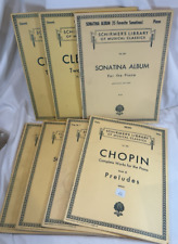 music library classical for sale music library classical for sale Tucson