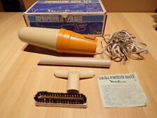 Aspirateur auto moulinex d'occasion  Ciry-le-Noble