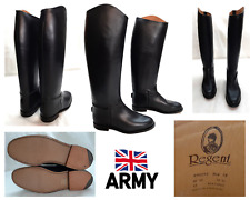 Hcav riding boots for sale  LONDON