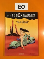 Yann conrad innommables d'occasion  Bellegarde-sur-Valserine