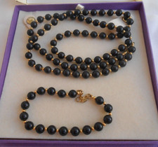 Collana bracciale firma usato  Cagliari