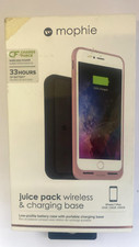 Mophie Juice Pack sem fio - Base de carregamento - Entrega rápida comprar usado  Enviando para Brazil