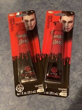 Rubies vampire blood for sale  Ebensburg