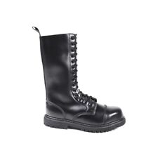 Loch springerstiefel boots gebraucht kaufen  Bad Zwesten