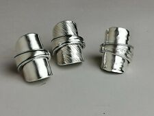 Ring silber besteck gebraucht kaufen  Abentheuer, Leisen, Schwollen