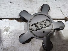 Nabendeckel blende audi gebraucht kaufen  Basberg, Kerpen, Walsdorf
