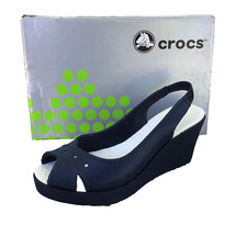 Crocs sandals womens for sale  San Bernardino