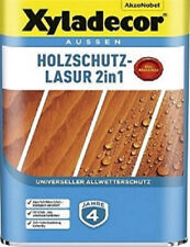 Xyladecor holzschutzlasur grat gebraucht kaufen  Duisburg