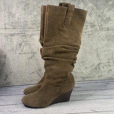 Arturo chiang suede for sale  Bowling Green