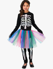 skeleton costume tutu for sale skeleton costume tutu for sale Chattanooga