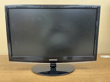Monitor Samsung SyncMaster 23 polegadas widescreen 2333SW com cabo de alimentação e VGA comprar usado  Enviando para Brazil