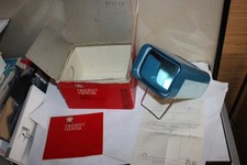 Vintage paterson viewer d'occasion  Brest