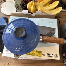 Lovely creuset pouring for sale  PETERBOROUGH