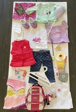american girl shoes for sale  San Diego