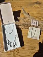 Purelei kette fusskette gebraucht kaufen  Kamp-Lintfort