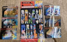 Dragon ball changing usato  Palermo
