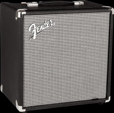 Fender rumble 2463 for sale  Santa Monica