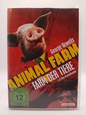 Animal farm postlethwaite gebraucht kaufen  Buttenwiesen