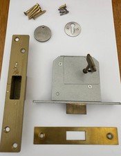 Chubb 3g114 lever for sale  LONDON
