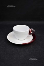 Tazzine ceramica guzzini usato  Susegana