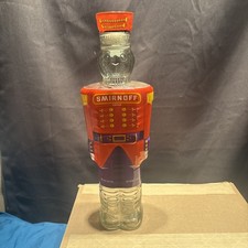 Vintage 1998 smirnoff for sale  Newport