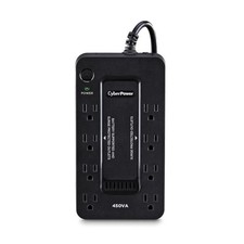 Cyberpower se450b 450va for sale  Dallas