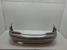 Rear bumper mercedes for sale  SKELMERSDALE